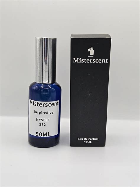 myself YSL dupe